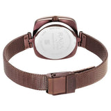 Titan Raga Moments Of Joy Brown Dial Women's Watch NU95139QM02