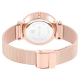 Titan Workwear Slimline Women’s Watch NT95143WM01