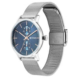 Titan Workwear Slimline Women’s Watch NT95143SM01
