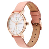 Titan Workwear Slimline Mother of Pearl Women’s Watch 95143WL01