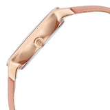 Titan Workwear Slimline Mother of Pearl Women’s Watch 95143WL01
