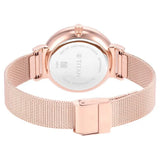 Titan Slimline Women’s Multifunction Watch NU95144WM01