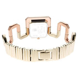 Titan Raga Delight Rose Gold Dial Women's Watch NU95155KM01