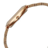 Titan Purple Ceramics Brown Women’s Watch – NU95189KC04