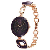 Titan Raga Delight Purple Dial Women's Watch NU95198WM01