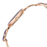 Titan Raga Delight Purple Dial Women's Watch NU95198WM01