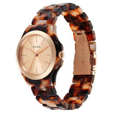 Titan Fashion Acetate Women’s Watch NS95205KP01