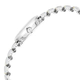 Titan Raga Silver Mother Of Pearl Dial Women's Watch NU95219VM01