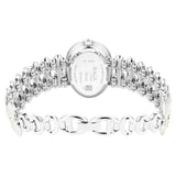 Titan Raga Silver Mother Of Pearl Dial Women's Watch NU95219VM01