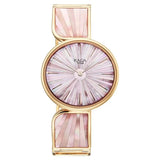 Titan Raga Power Pearls Women's Watch 95226WM02F