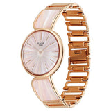 Titan Raga Power Pearls Women's Watch 95226WM02F