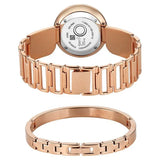 Titan Raga Power Pearls Women's Watch 95226WM02F