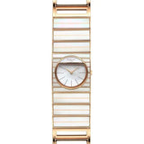 Titan Raga Power Pearls Women's Watch NU95234WM01F