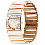 Titan Raga Power Pearls Women's Watch NU95234WM01F