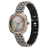 Titan Aura Titanium Women’s Watch NU95241KM02