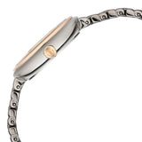 Titan Aura Titanium Women’s Watch NU95241KM02