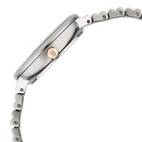 Titan Aura Purple Dial Women’s Watch NT95245KM01