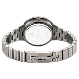 Titan Aura Purple Dial Women’s Watch NT95245KM01