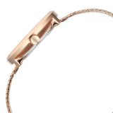 Titan Raga Memoirs Women's Watch NU95253WM02F
