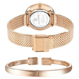 Titan Raga Memoirs Women's Watch NU95253WM02F