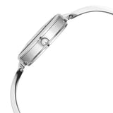 Titan Raga Showstopper Silver Dial Women's Watch NU95264SM01