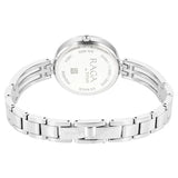 Titan Raga Showstopper Silver Dial Women's Watch NU95264SM01