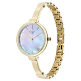 Titan Raga Showstopper Women’s Watch NU95273YM01