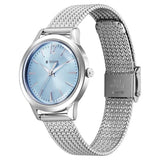 Titan Timeless Urban Women’s Watch NU95287SM01