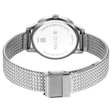 Titan Timeless Urban Women’s Watch NU95287SM01