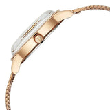 Titan Timeless Urban Silver Dial Women’s Watch NU95287WM01