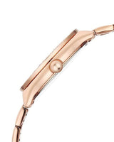 Titan Glamour Women’s Watch NU95289WM01