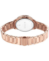 Titan Glamour Women’s Watch NU95289WM01