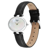 Titan Raga Silver Mother Of Pearl Dial Women's Watch NU95294VL01