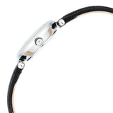 Titan Raga Silver Mother Of Pearl Dial Women's Watch NU95294VL01