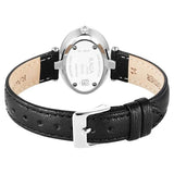 Titan Raga Silver Mother Of Pearl Dial Women's Watch NU95294VL01