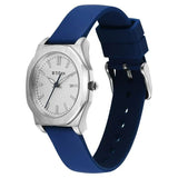 Titan White Dial Women’s Watch NU95295SP01
