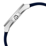 Titan White Dial Women’s Watch NU95295SP01