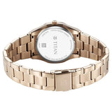 Titan Workday Wonders Women’s Watch 95295WM01