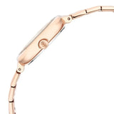 Titan Horizon Rose Gold Women’s Watch NU95296WM01
