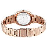 Titan Horizon Rose Gold Women’s Watch NU95296WM01