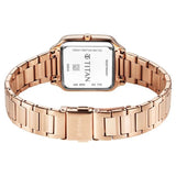 Titan Horizon White Dial Women’s Watch NU95297WM01