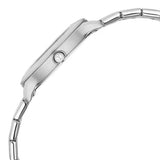 Titan Horizon Rose Gold Dial Women’s Watch NU95299KM01