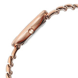 Titan Raga Contempore Rose Gold Dial Women's Watch NU95310WM01F