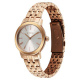 Titan Workmode Silver Dial Women’s Watch NU95321WM01