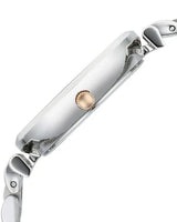 Titan Workmode Silver Women’s Watch NU95313KM01