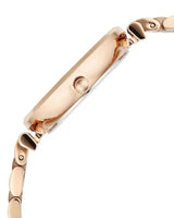 Titan Workmode Grey Rose Gold Women’s Watch NU95313WM0