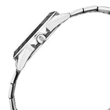 Titan Glamour Black Multifunction Women’s Watch NU95315KM01