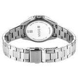 Titan Glamour Black Multifunction Women’s Watch NU95315KM01