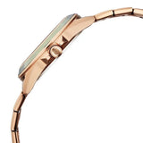 Titan Glamour Green Multifunction Women’s Watch NU95315KM03