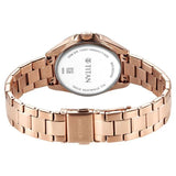 Titan Glamour Green Multifunction Women’s Watch NU95315KM03